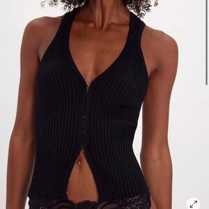 Free people keeping tabs tank